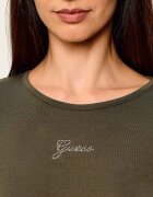 Guess Top | Slim Fit