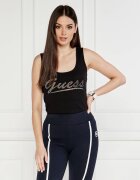 Guess Top | Slim Fit