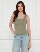 Guess Top | Slim Fit