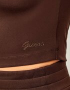 Guess Tricou basic | Cropped Fit