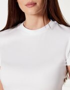 Guess Tricou BASIC | Cropped Fit