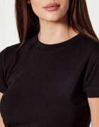 Guess Tricou BASIC | Cropped Fit