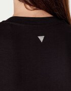 Guess Tricou BASIC | Cropped Fit