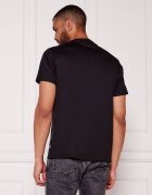 Guess Tricou CACTUS GARDEN | Regular Fit