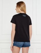Guess Tricou Chain | regular fit