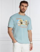 Guess Tricou | Classic fit