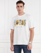 Guess Tricou | Classic fit