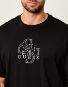 Guess Tricou | Classic fit