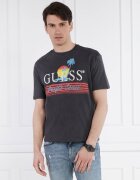 Guess Tricou | Classic fit