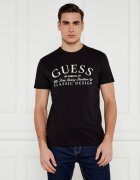Guess Tricou Classic | regular fit