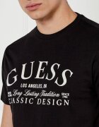 Guess Tricou Classic | regular fit