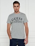 Guess Tricou Classic | regular fit
