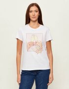 Guess Tricou CLINK EASY | regular fit