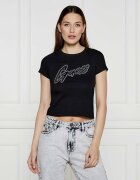 Guess Tricou | Cropped Fit
