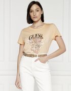 Guess Tricou DRAGON EASY | Regular Fit