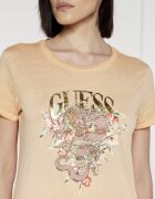 Guess Tricou DRAGON EASY | Regular Fit