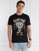 Guess Tricou DRAGON | Regular Fit