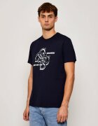 Guess Tricou DROP SHADOW | regular fit