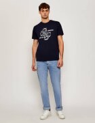 Guess Tricou DROP SHADOW | regular fit