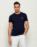 Guess Tricou | Extra slim fit