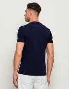 Guess Tricou | Extra slim fit