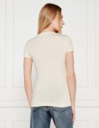 Guess Tricou FLOWERS | Regular Fit