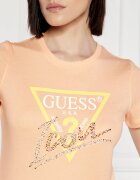 Guess Tricou ICON TEE | Regular Fit