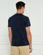 Guess Tricou JAPANESE | Regular Fit