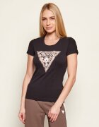 Guess Tricou Leo | Slim Fit