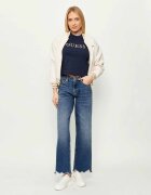 Guess Tricou MARINA | Cropped Fit