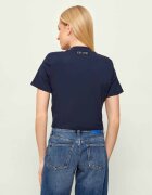 Guess Tricou MARINA | Cropped Fit