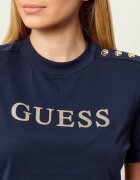 Guess Tricou MARINA | Cropped Fit