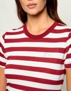 Guess Tricou Michela | Slim Fit