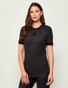 Guess Tricou MINI ROSE | Slim Fit