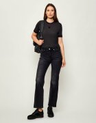 Guess Tricou MINI ROSE | Slim Fit