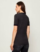 Guess Tricou MINI ROSE | Slim Fit