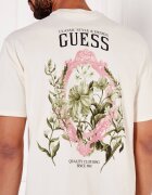 Guess Tricou MIRROR | Classic fit