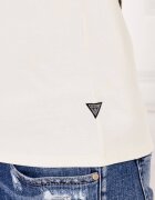 Guess Tricou MIRROR | Classic fit