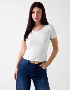 Guess Tricou New | Slim Fit
