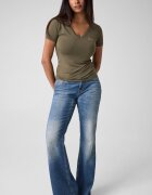 Guess Tricou New | Slim Fit