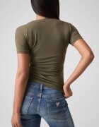 Guess Tricou New | Slim Fit