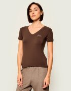 Guess Tricou New | Slim Fit
