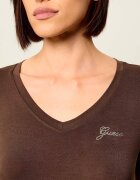 Guess Tricou New | Slim Fit