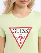 Guess Tricou ORIGINAL | Regular Fit