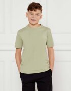 Guess Tricou | Oversize fit