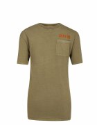 Guess Tricou | Oversize fit