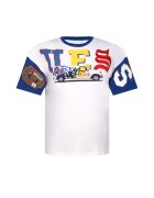 Guess Tricou | Oversize fit