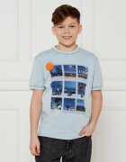 Guess Tricou | Oversize fit