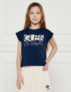 Guess Tricou | Regular Fit