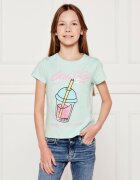 Guess Tricou | Regular Fit